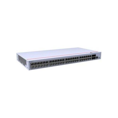 Huawei CloudEngine S310-48T4S Gigabit Ethernet (10/100/1000) 1U Grau (98012203)