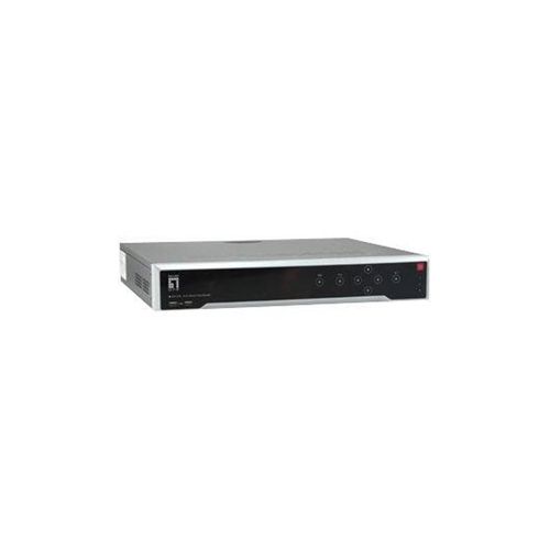 LevelOne NVR-1316 - standalone NVR - 16 channels