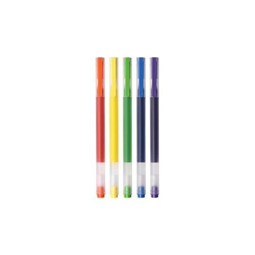 Xiaomi High-capacity Gel Pen (5-pack)