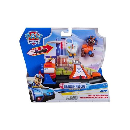 Paw Patrol Search&Rescue Themed Vehicle-Zuma