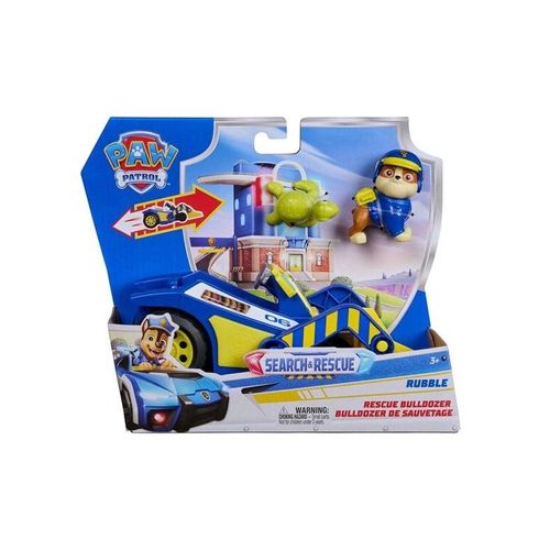 Paw Patrol Search&Rescue Themed Vehicle-Rubble