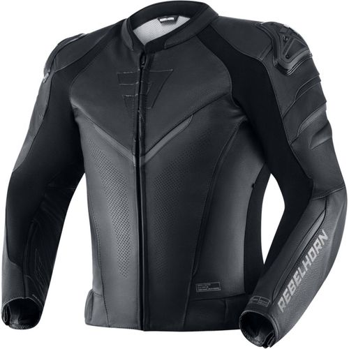 Jacken Rebelhorn Fighter RHLJFIGHTER01