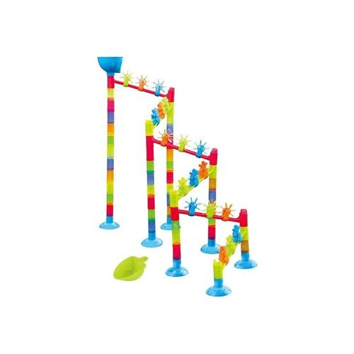 PLAY go Water Race Track Playset