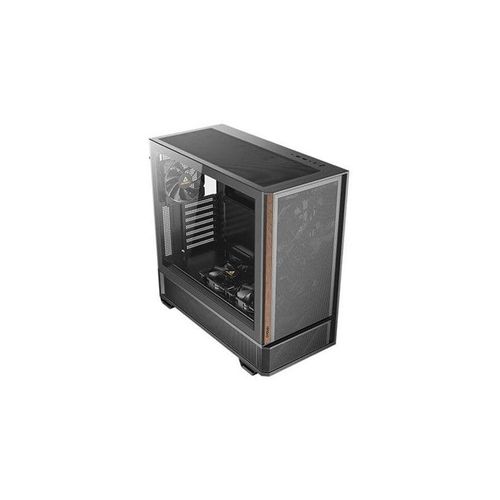 Antec P30 Air - mid tower - ATX - Gehäuse - Tower - Schwarz