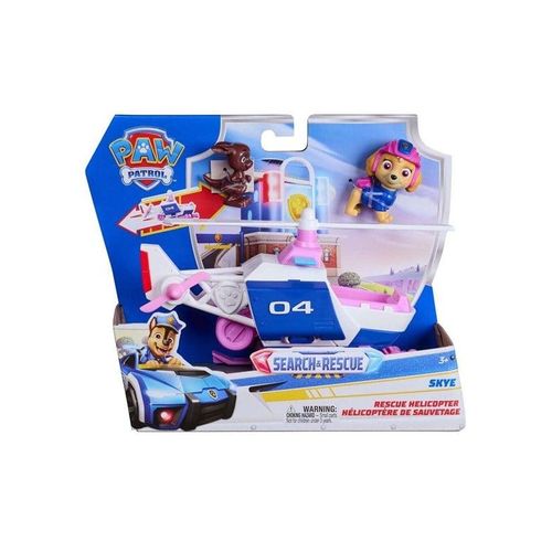 Paw Patrol Search&Rescue Themed Vehicle-Skye