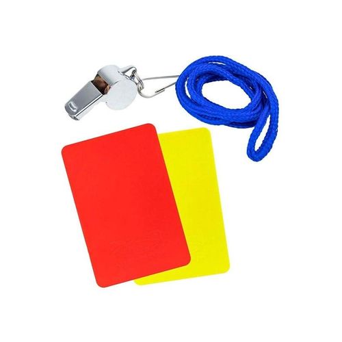 Playfun Referee set 3 pcs.