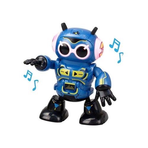 Spectron Robo Beats 2 Dance robot with LED