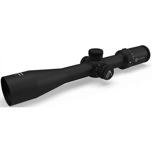 Alpen Optics Apex XP Zielfernrohr 2.5–16x42 BDC m. SmartDot Technology