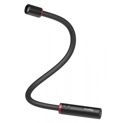 SmallRig 5480 RM 03 Makrofotografie LED-Leuchte