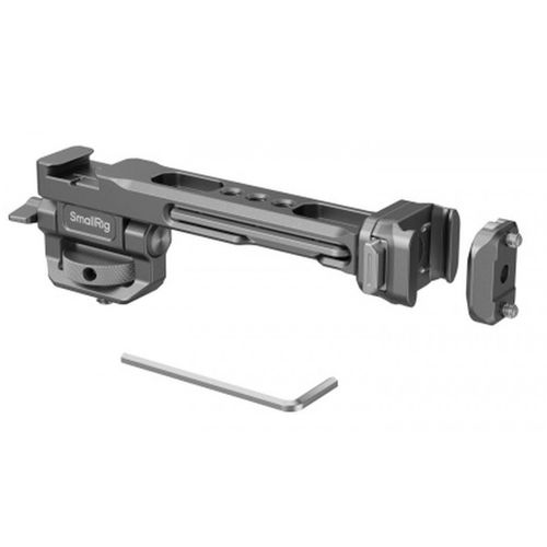 SmallRig 4637 HawkLock H21 Monitorhalterung für DJI Gimbals