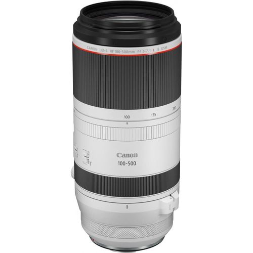 Canon RF 100-500mm f4,5-7,1L IS USM Kundenretoure