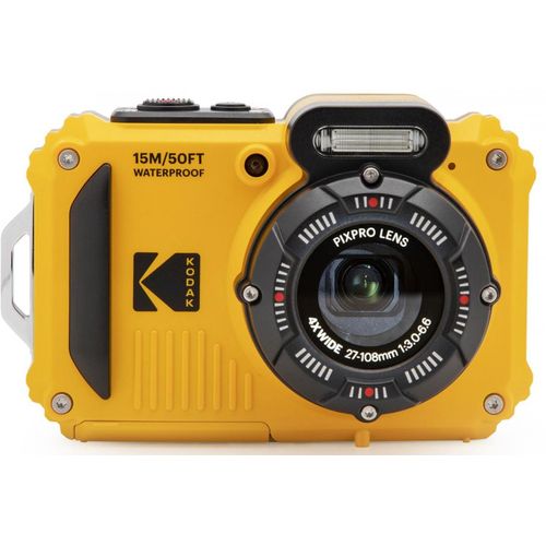 Kodak WPZ2 gelb