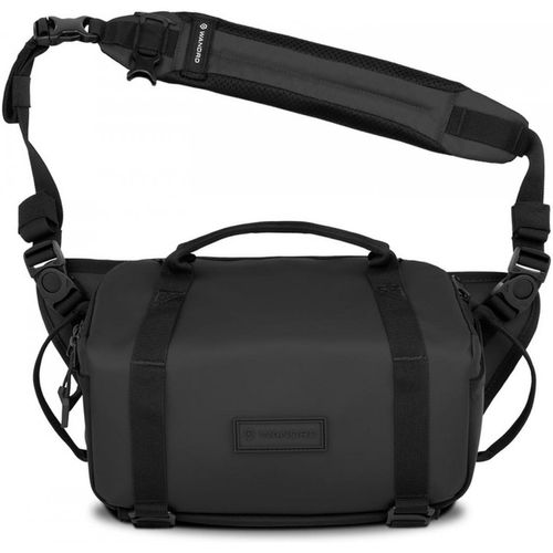 WANDRD ROGUE Sling 6L Black V2