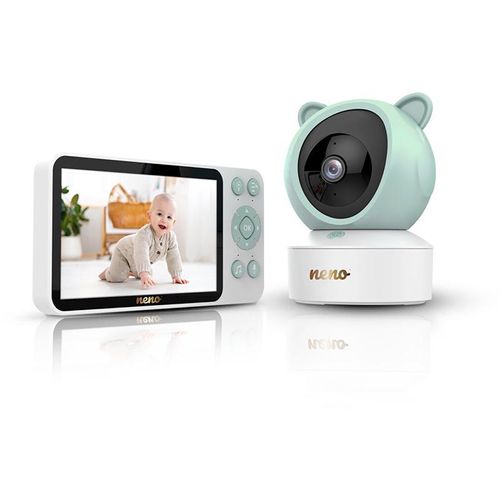 NENO Ivo digitale videobabyfoon 1 st