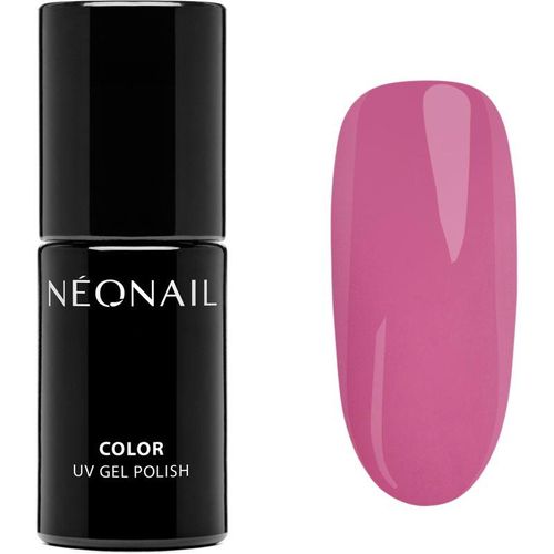 NEONAIL Let's Make Memories Gel Nagellak Tint Ticket To Anywhere 7.2 ml
