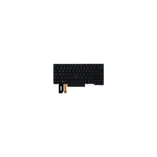 Lenovo Keyboard Spanish European (01YP250)
