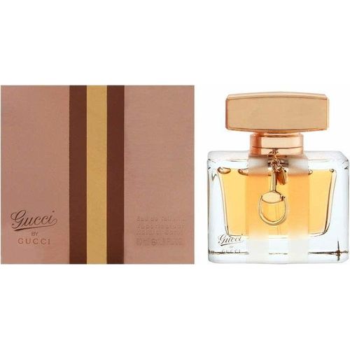 Gucci by Gucci Eau de Toilette 75 ml