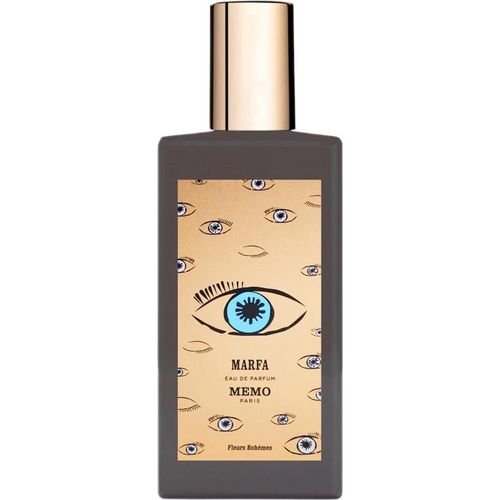 Memo Marfa Eau de Parfum 200ml