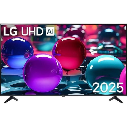 LG 55UA73003LA | 55 | Smart TV | webOS 25 | UHD