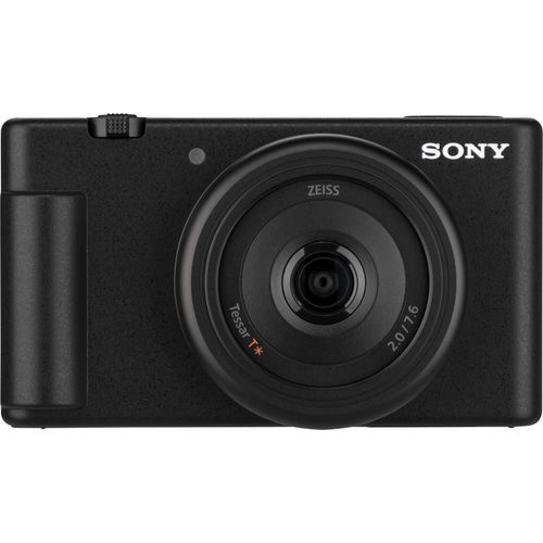 Sony ZV-1F - Digitalkamera - Kompaktkamera
