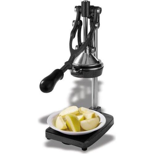 Vielseitige Maschine aus Stahl