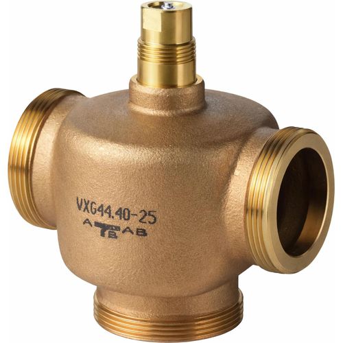 Siemens Dreiwegeventil o.Antr.VXG 44.32 DN 32, 1 Stk.