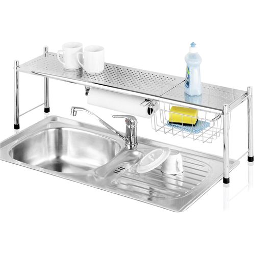 Küchenregal MAXIMEX 