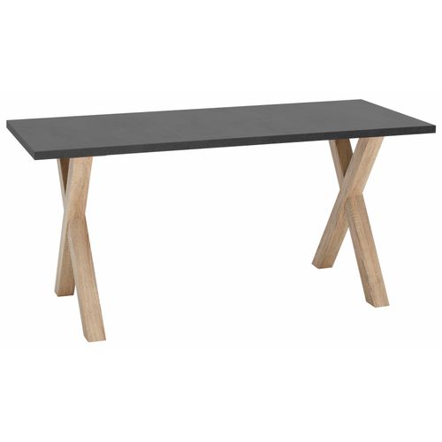 Schreibtisch MÄUSBACHER 