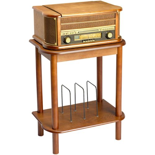 Sideboard HEINE HOME, braun, B:54cm H:65cm T:36cm, Sideboards, Sideboard