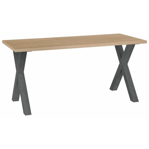 Schreibtisch MÄUSBACHER 