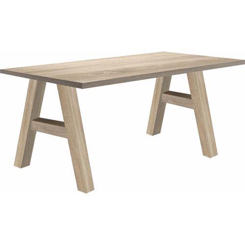 Schreibtisch MÄUSBACHER 