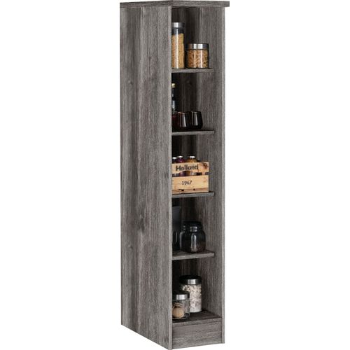 Küchenregal KOCHSTATION 