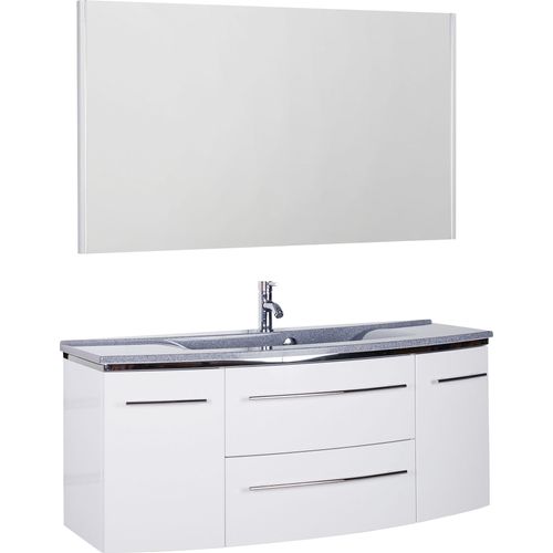 Badmöbel-Set SAPHIR 