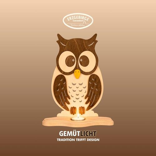 Teelichthalter WEIGLA 