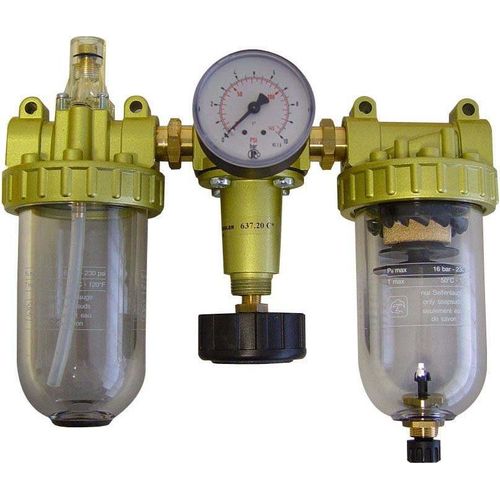 Prebena Wartungseinheit 3/8