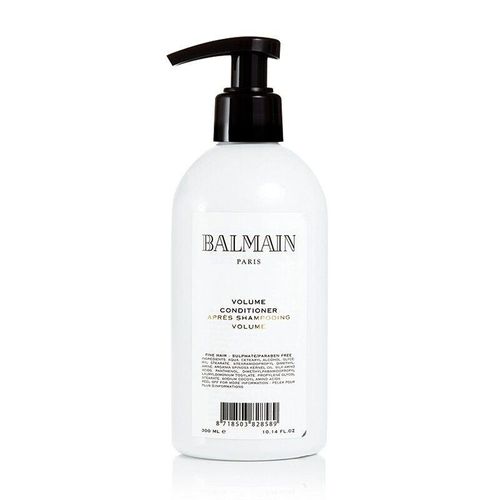 Balmain Moisturizing Shampoo 300ml