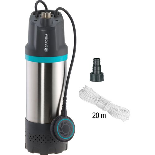 GARDENA Tauch-Druckpumpe 5900/4 K79292