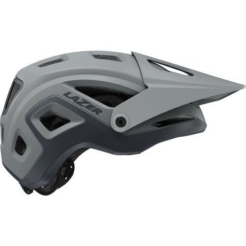 LAZER MTB-Helm Impala MIPS, Matte Dark Grey