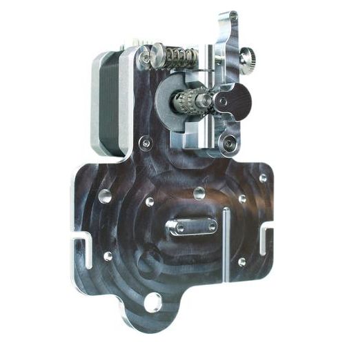 Micro Swiss Direct Drive Extruder for Creality Ender 5 ( Extruder Only, no hotend)