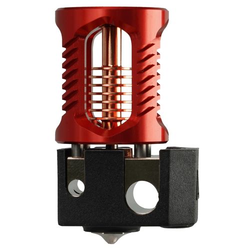 Phaetus VORON Dragon ST Hotend für V6-basierte Systeme (z.B. Prusa) – bis 500 °C, für diverse Filamente