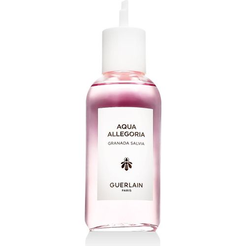 Guerlain Aqua Allegoria Granada Sage EDT nápl 200 ml UNISEX