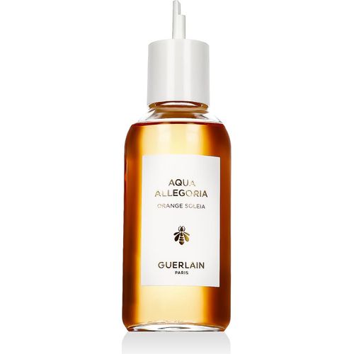 Guerlain Aqua Allegoria Orange Soleia EDT nápl 200 ml UNISEX