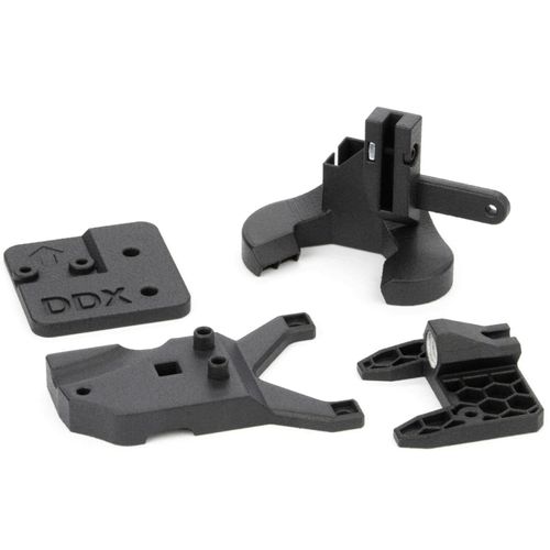 BondTech DDX V3 Adapter Set for CR-10v2 & CR-10v3