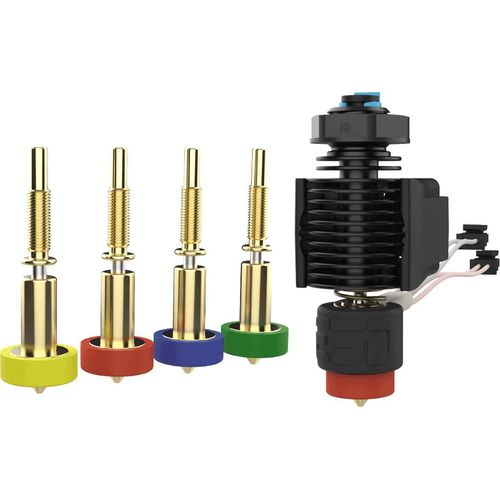 E3D RapidChange Revo™ Micro - 1.75mm, 12V Vollladekit