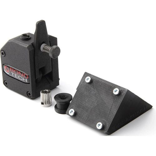 BondTech Upgrade Kit for Creality CR-10 with mount