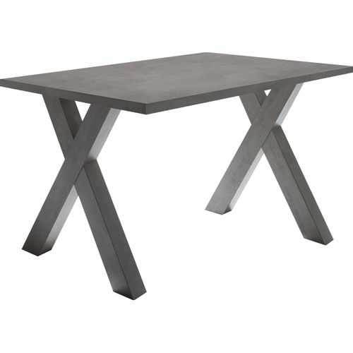 Schreibtisch MÄUSBACHER 