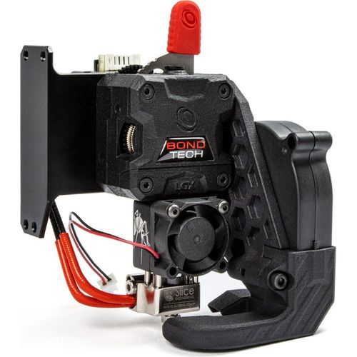 Bondtech LGX Mosquito for Artillery