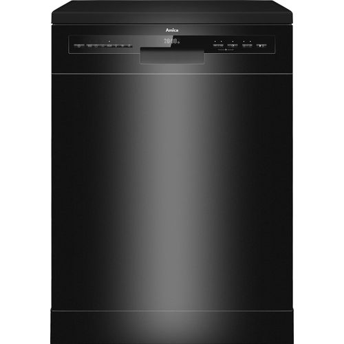 Amica MV 637 DCB Geschirrspüler Freistehend 14 Gedecke C