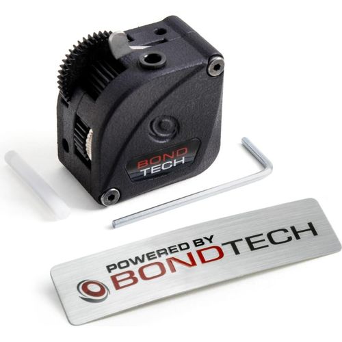 Bondtech LGX® Lite V2 Extruder (no motor)