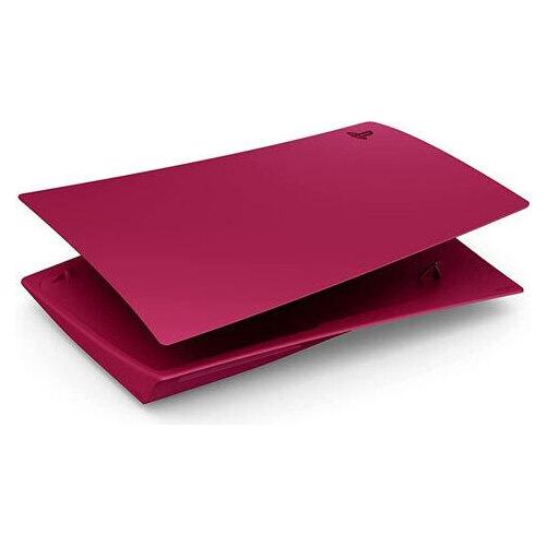 Sony PS5 Standard-Cover Cosmic Red (PS5 Standard Cover Cosmic Red)